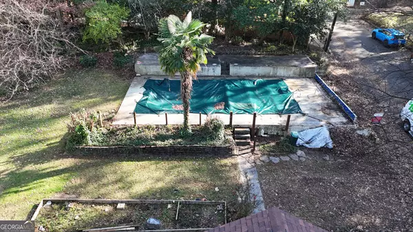 Decatur, GA 30030,495 Pensdale RD