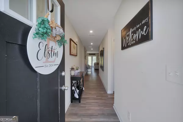 Milner, GA 30257,135 Catalpa RD