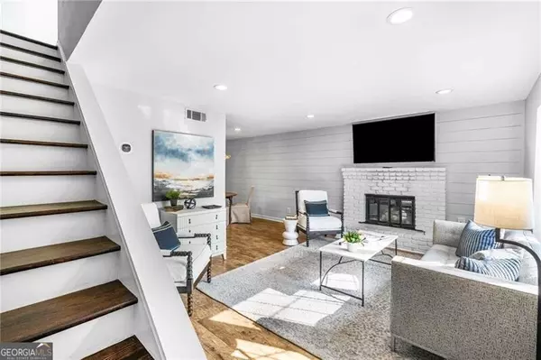 Atlanta, GA 30309,136 Peachtree Memorial DR NW #NC8