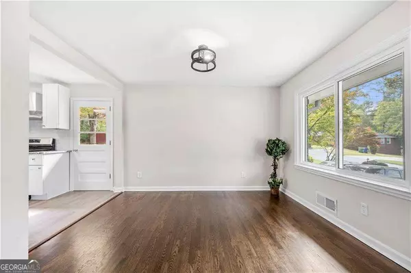 Atlanta, GA 30311,147 Hermer CIR NW