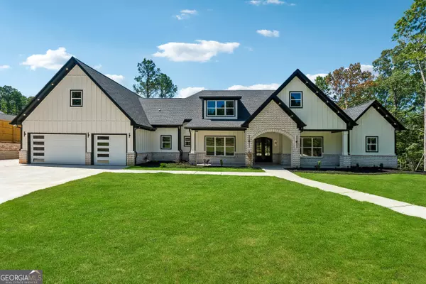 1622 Double Springs Church RD, Monroe, GA 30656