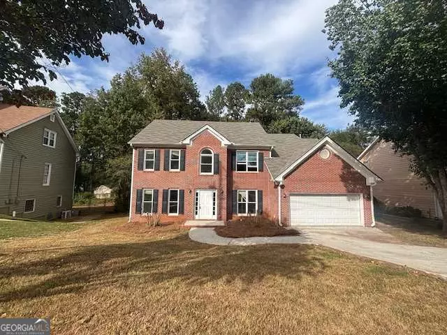 Lithonia, GA 30038,4923 Panola Mill DR