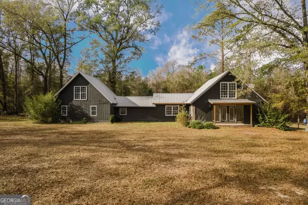 4878 Walton RD, Fort Valley, GA 31030