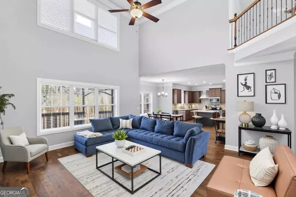 Grayson, GA 30017,265 Amberbrook CIR