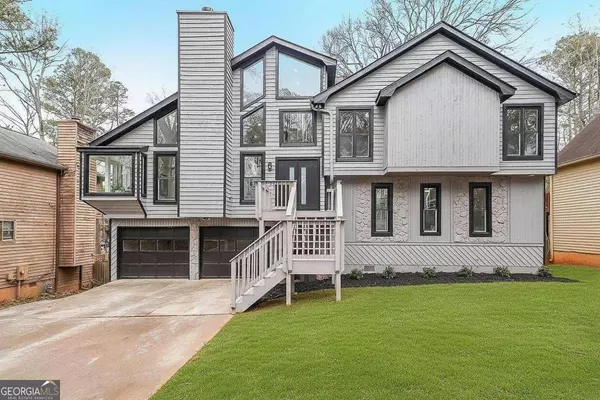 2541 Deer Isle Cove CV, Lawrenceville, GA 30044