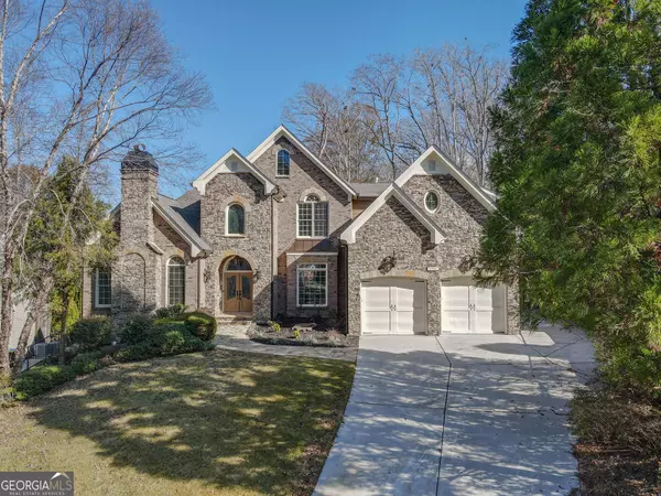 5705 Registry Oaks LN SE, Mableton, GA 30126