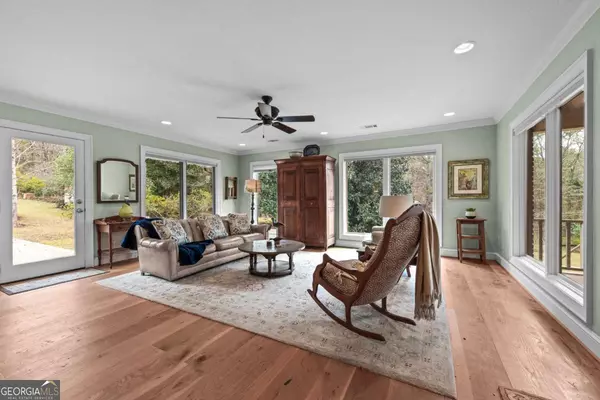 Milledgeville, GA 31061,136 Kings Road SE