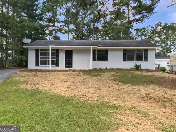 Covington, GA 30014,9129 Bent Pine CT NE