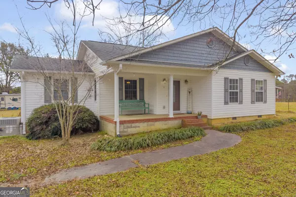 Hartwell, GA 30643,32 Hart TER