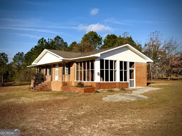 984 Bush RD, East Dublin, GA 31027