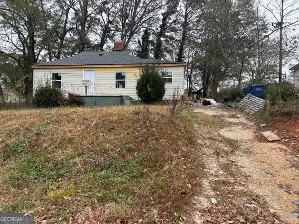 1743 Madrona ST NW, Atlanta, GA 30318