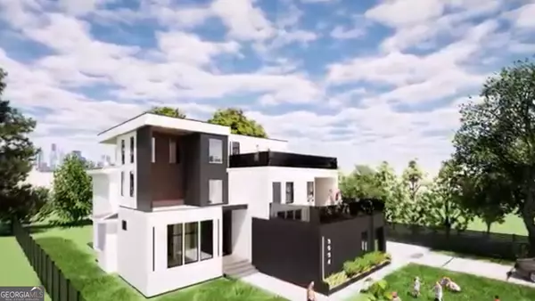 3534 Rockhaven CIR NE, Atlanta, GA 30324