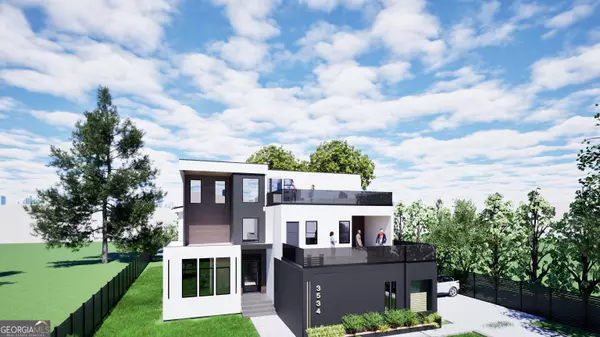 Atlanta, GA 30324,3534 Rockhaven CIR NE