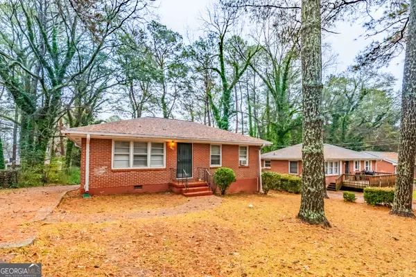 Atlanta, GA 30315,2288 Polar Rock AVE SW