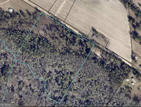 Brooklet, GA 30415,0 Mincey Rd