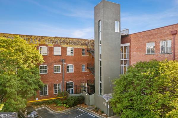 490 Marietta ST #307, Atlanta, GA 30313