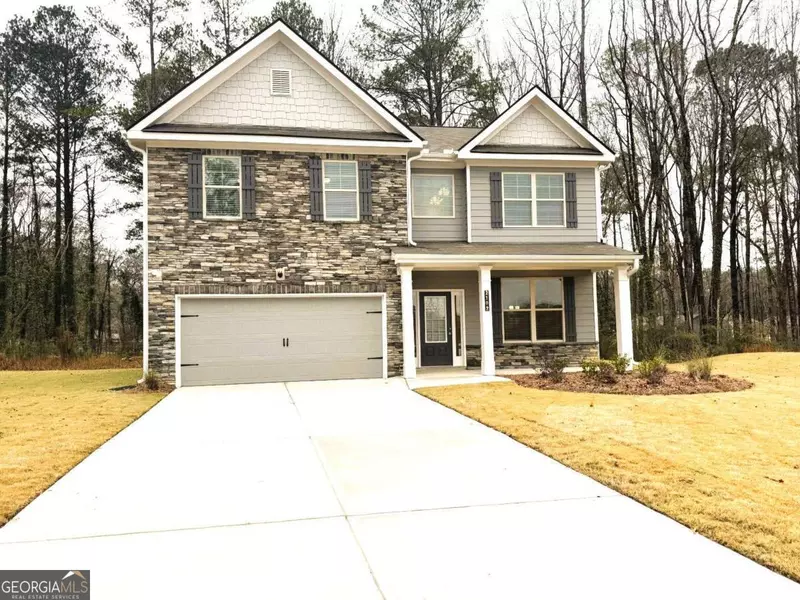 2102 Orchid LN, Lithia Springs, GA 30122