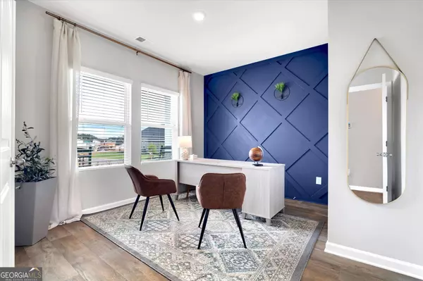 Perry, GA 31069,304 Rusty Plow LN #22