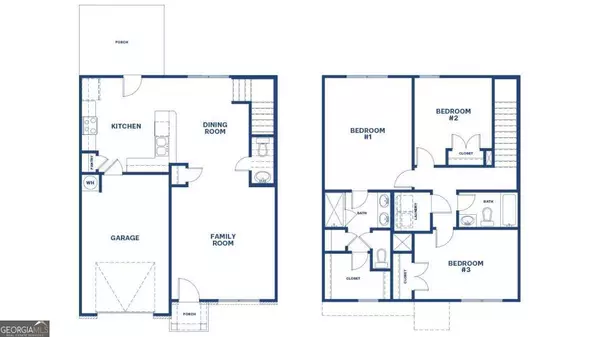 Winder, GA 30680,79 Holland CV