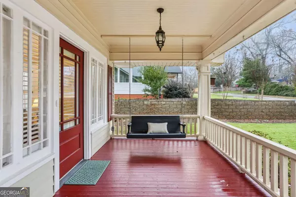 Marietta, GA 30060,29 Hillside AVE NE