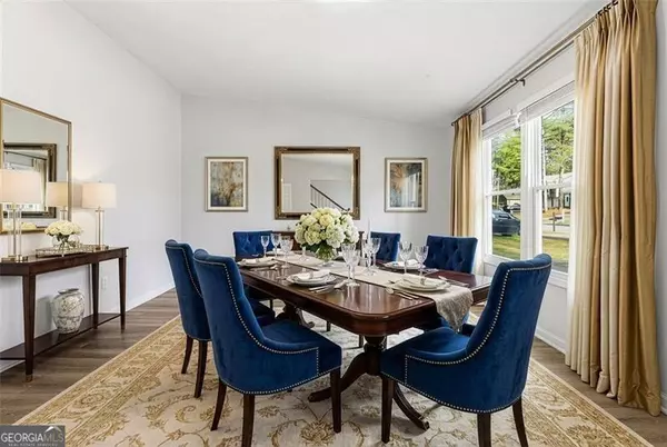 College Park, GA 30349,6385 Emerald Pointe CIR