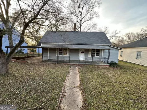 10 Elm ST, Covington, GA 30014