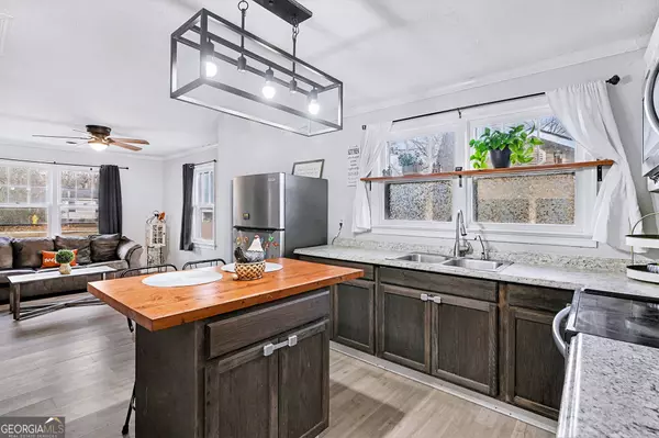 Griffin, GA 30224,112 Oak AVE SW