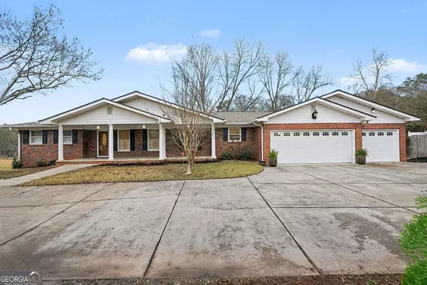 Fayetteville, GA 30215,254 County Line RD