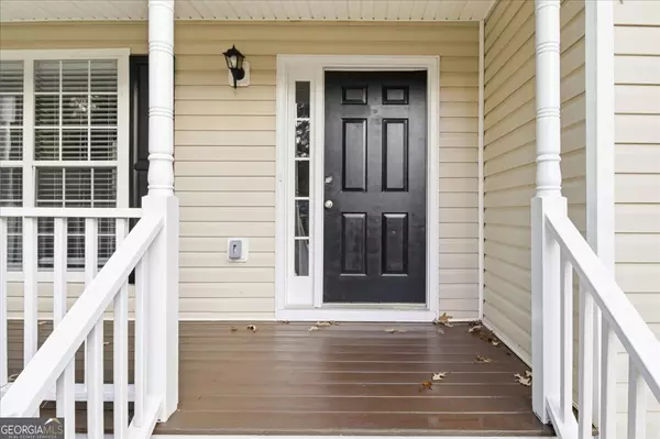 Hampton, GA 30228,235 Stillwater CT