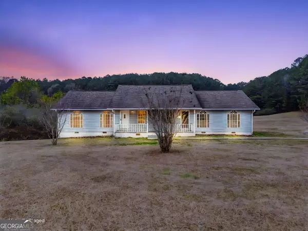 5854 Cedartown HWY SW, Lindale, GA 30147