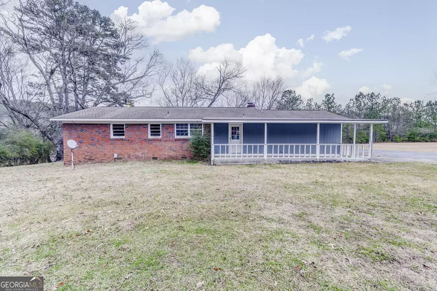 5854 Cedartown HWY SW, Lindale, GA 30147