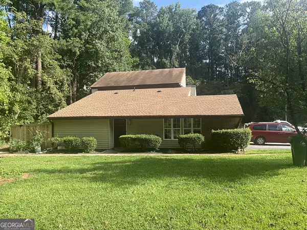 3155 Tangerine CT #3155, Decatur, GA 30034