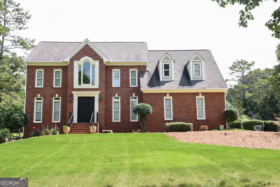 120 Morning Springs WALK, Fayetteville, GA 30214