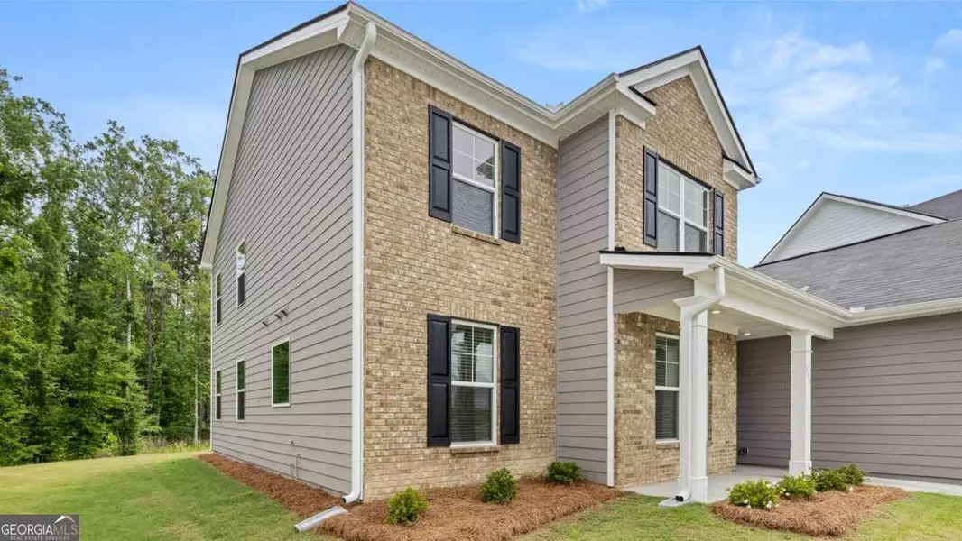 1628 Lacebark Elm Way, Lawrenceville, GA 30045