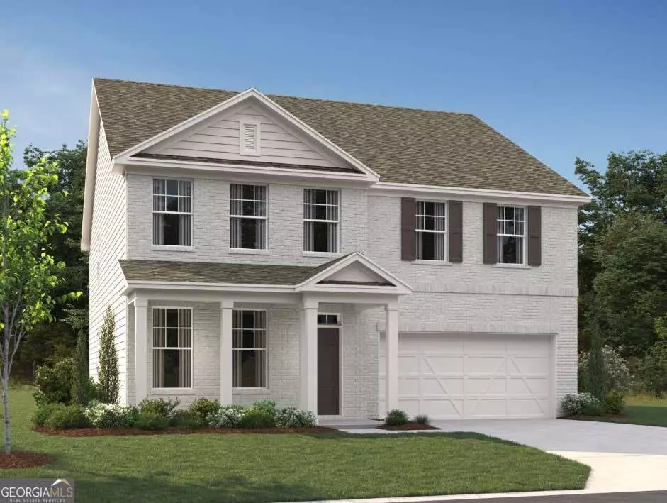 Bethlehem, GA 30620,280 Silverleaf TRL