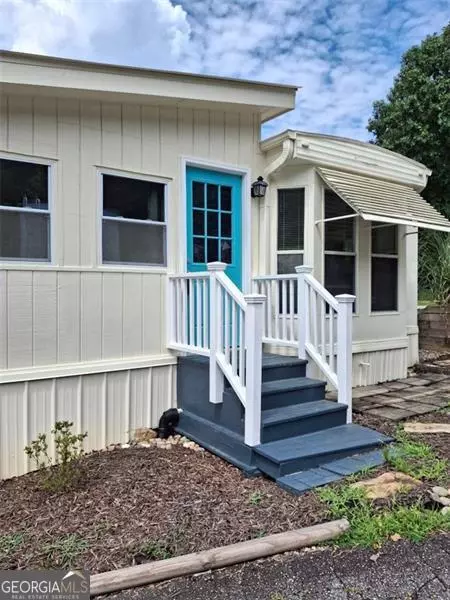 Cleveland, GA 30528,4 FLEETWOOD RD #502