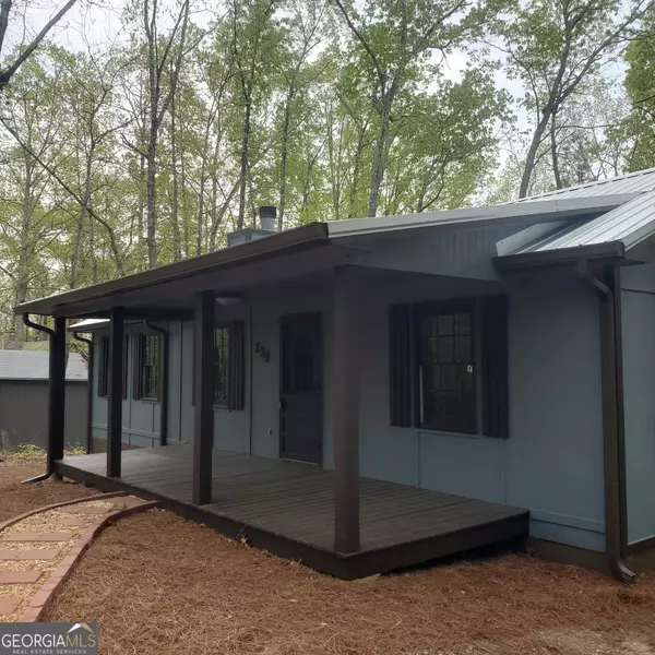 Lineville, AL 36266,223 Dogwood LN