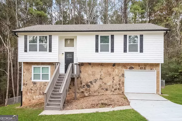 2626 Del RDG, Douglasville, GA 30135