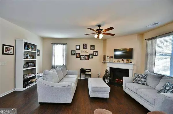 Gainesville, GA 30507,3110 Boxwood XING