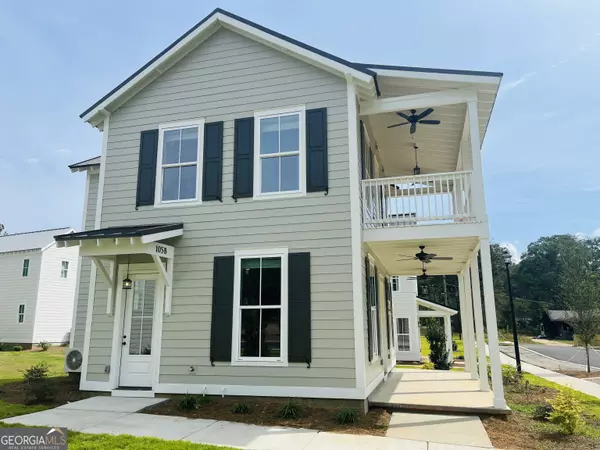 Lagrange, GA 30240,105 Gardenia LN #105B