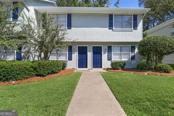 358 N 19th ST #H, Griffin, GA 30223