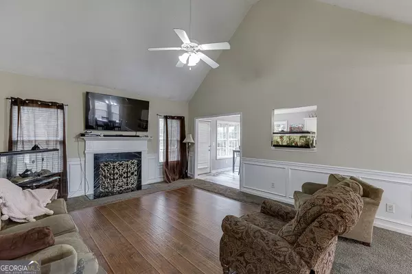 Hoschton, GA 30548,1709 Wyntercreek LN