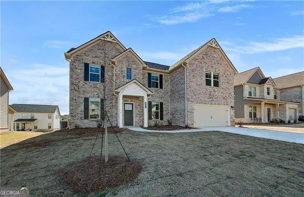 Dacula, GA 30019,2800 Dolce RD