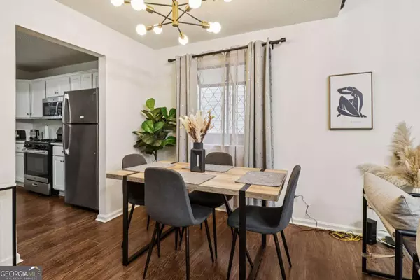 Smyrna, GA 30080,1138 Falling Water DR SE