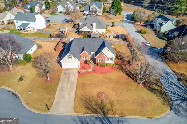 Loganville, GA 30052,3322 Henderson View CT