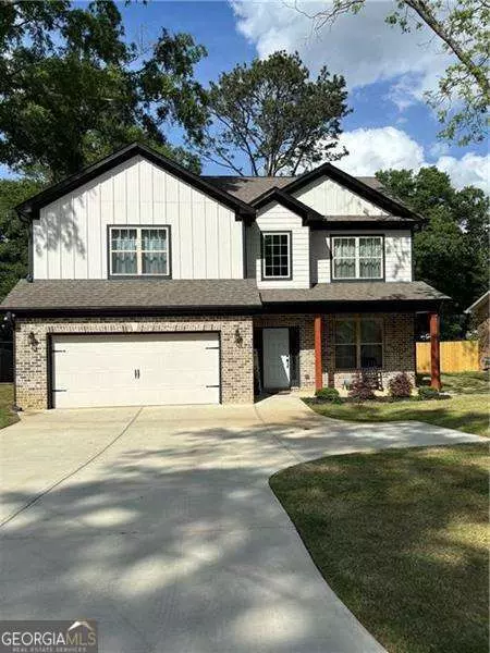 Winder, GA 30680,208 Shields ST