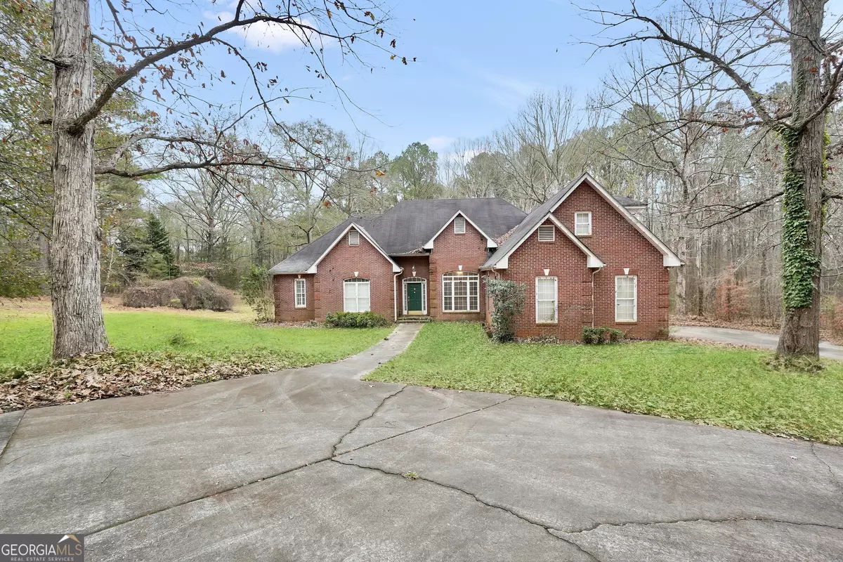 Mcdonough, GA 30252,3003 SW East Fairview Rd