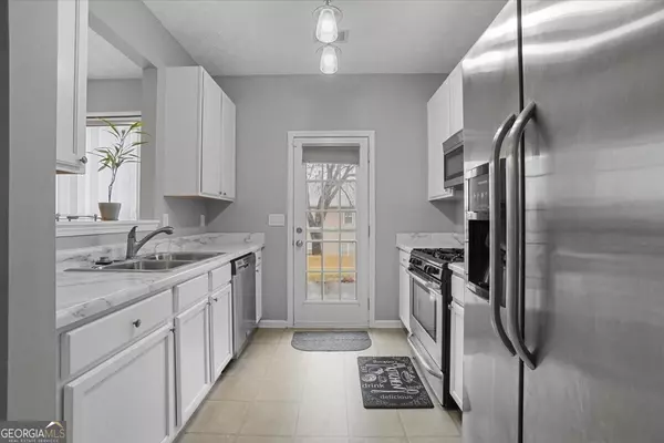 Lawrenceville, GA 30044,152 Haven Oak WAY