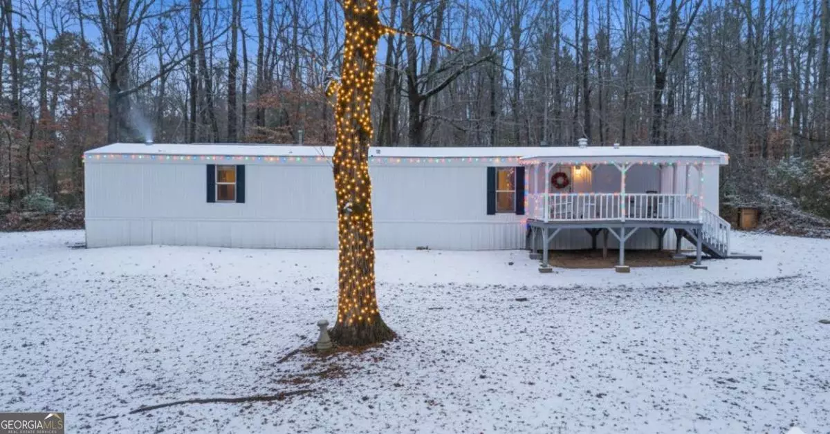 Dahlonega, GA 30533,75 Melody LN