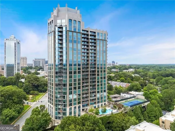 2795 Peachtree RD NE #1603, Atlanta, GA 30305